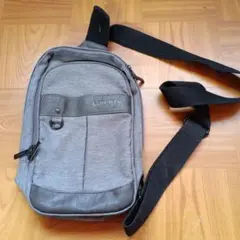 LiBERTO EDWIN ボディバッグ