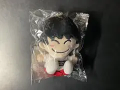Lil かんさい　嶋﨑斗亜　ちびぬい　新品未開封