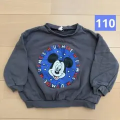 しまむら ディズニー トップス