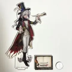 第五人格 写真家 ジョゼフ アクリルスタンド
