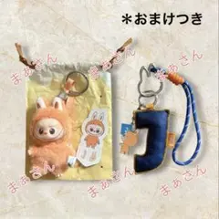 235 【新品】labubu PIN FOR LOVE(Ｊ)セット　おまけつき