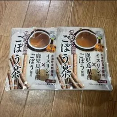 さらさら焙煎ごぼう茶のサムネイル