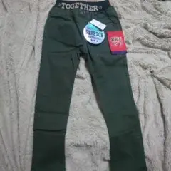 [新品] パンツ 130