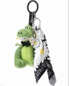 ピースマイナスワン　KEYRING レックス　新品未使用品