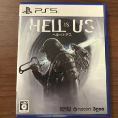 HELL is US(ヘルイズアス) PS5
