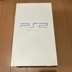 ps2本体