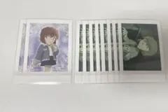 名探偵コナン 隻眼の残像 灰原哀 ぱしゃこれ まとめ売り