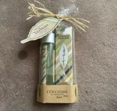 ロクシタン　ヴァーベナ　ギフトセット