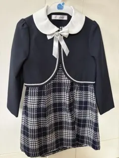 子供 フォーマルワンピース