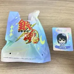 桂小太郎 ちびぐるみ パジャマ 中国限定