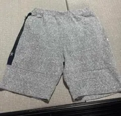 MONTLEY モーレー ハーフパンツ グレー