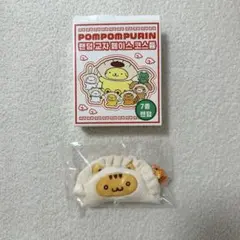 ポムポムプリン　韓国ポップアップ　餃子　ベーグル