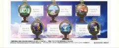 ポケモン Kaichu Collection 懐中コレクション コンプリート