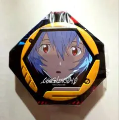 シン・エヴァンゲリオン劇場版 缶バッジ 綾波レイ - メルカリ