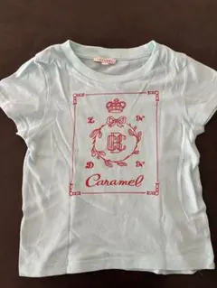 Caramel baby&child Tシャツ 半袖　キッズ110-120サイズのサムネイル