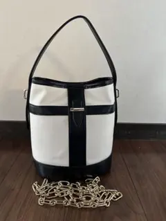 Le Talon ルタロン　DUO DRUM BAGのサムネイル