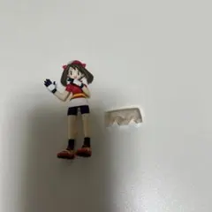 ポケモンスケールワールド　ホウエン地方　ハルカ(RS ver.)