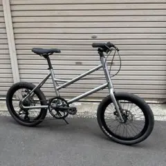 ダホン ハンマーヘッド DAHON Hammerhead 8.0フレーム分割不可 - メルカリ