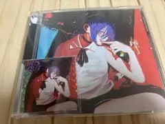 米津玄師 IRIS OUT/JANE DOE CD ステッカー付き