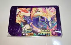 未使用ポケモンフレンダ 第5弾 スーパートレジャー ゼルネアス