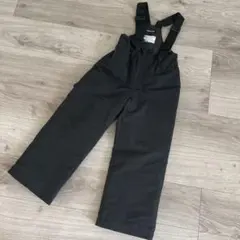 ファブリス【120】スキーウェア スノボウェア スキーサロペット