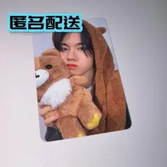 NEWBEAT ミンソン トレカ hellolive 対面