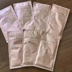 DEWスペリア シートマスク7枚！