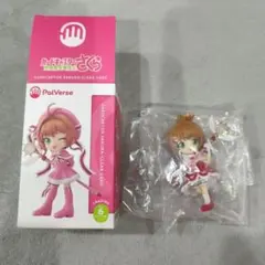 PalVerse カードキャプターさくら クリアカード編 フィギュアのサムネイル