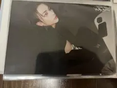 Stray Kids フォトカード Hyunjin