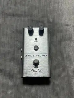 Fender Level Set Buffer バッファー エフェクターのサムネイル