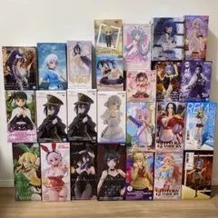 プライズフィギュアまとめ売り 2025年最新】プライズフィギュアの人気アイテム - メルカリ