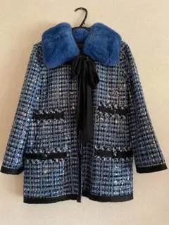 2025年最新】マークジェイコブス コートの人気アイテム - メルカリ