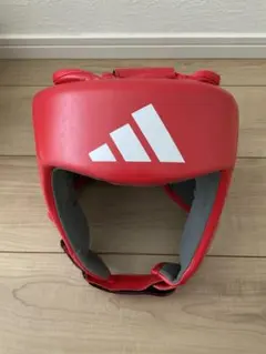 2025年最新】アディダス ヘッドギアの人気アイテム - メルカリ