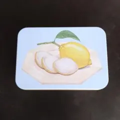 POMOLOGY クッキー空き缶