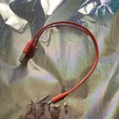 JBL USBケーブル Type-A to Type-C オレンジ