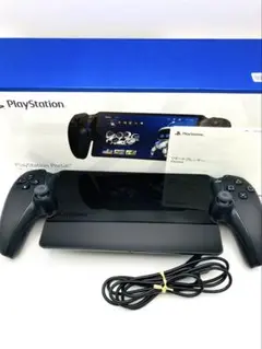 PlayStation Portal リモートプレーヤー　PS5