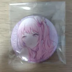 プロセカ グリッター缶バッジ vol.5A 暁山瑞希 - メルカリ