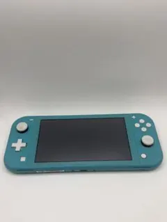 2026年最新】nintendo switch lite ターコイズの人気アイテム - メルカリ
