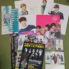 2025年最新】shinee ジョンヒョン サインの人気アイテム - メルカリ