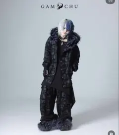 Gamchu（ガムチュ） 霧中域 セットアップ