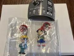 マザー2 チャームマスコット 2種セット