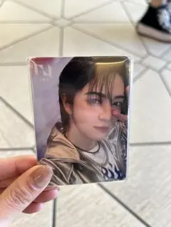 INI DUNK トレカ　佐野雄大