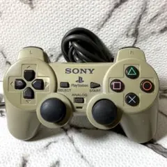 SONY PlayStation アナログコントローラー 1