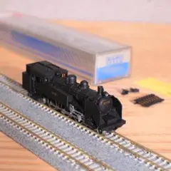 2025年最新】KATO Nゲージ C11 2002 鉄道模型 蒸気機関車(中古品