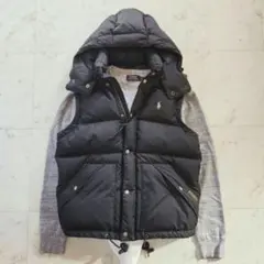 2025年最新】ポロラルフローレン ダウンベストの人気アイテム