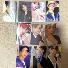 theboyz ドボイズ 8期キット ヒョンジェ - メルカリ