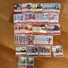 ワンピースカード蒼海