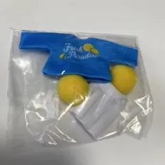 ミニチュア歌謡ショー　バックダンサー　ガチャガチャ