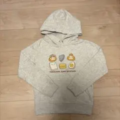 【即日発送】DeNAベイスターズ DBスターマン おでんパーカ