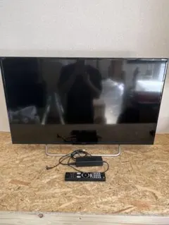 Hisense Fire tv stick付き 液晶テレビ 32V型 20年製 - メルカリ